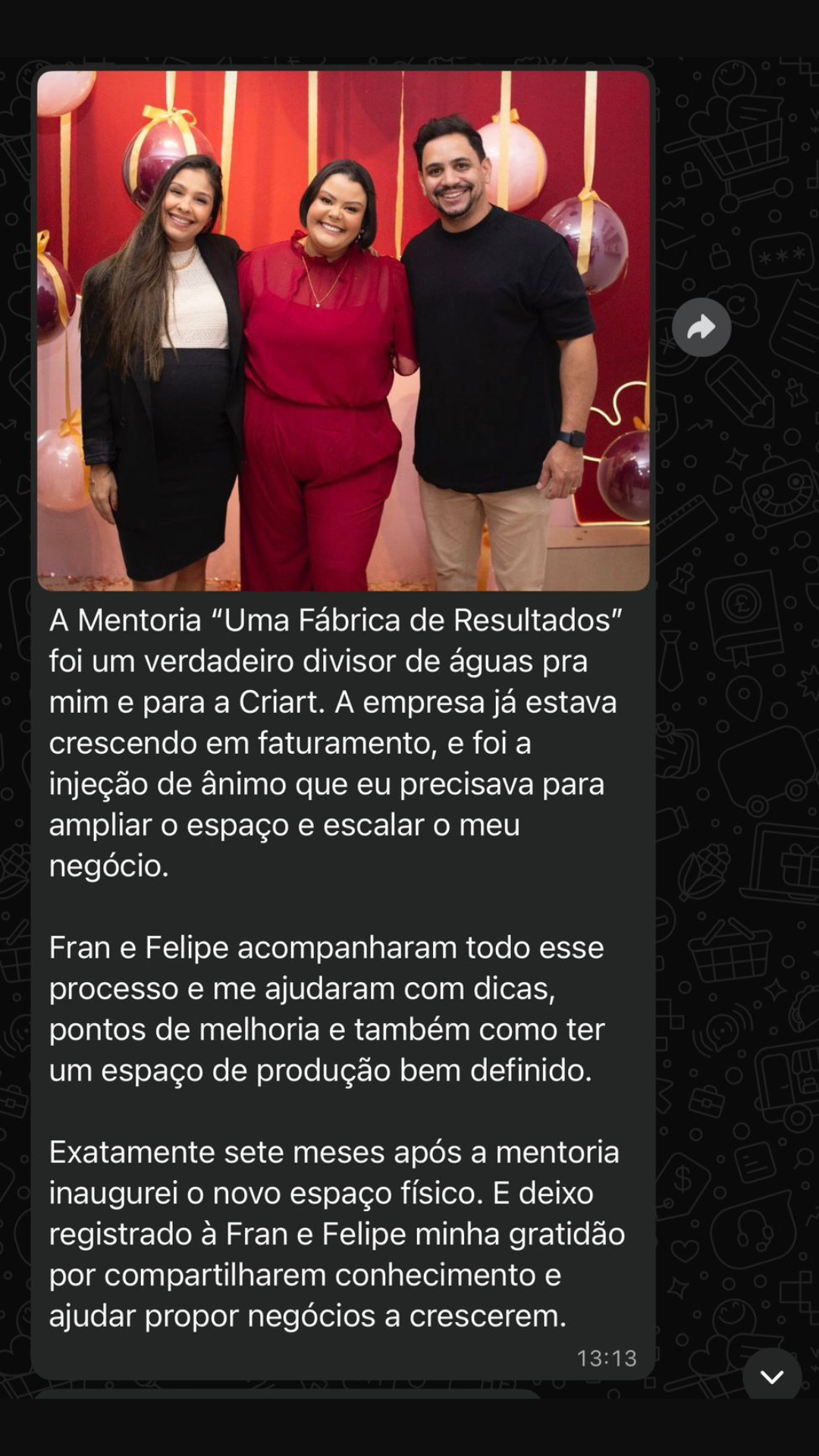 DEPOIMENTO 03