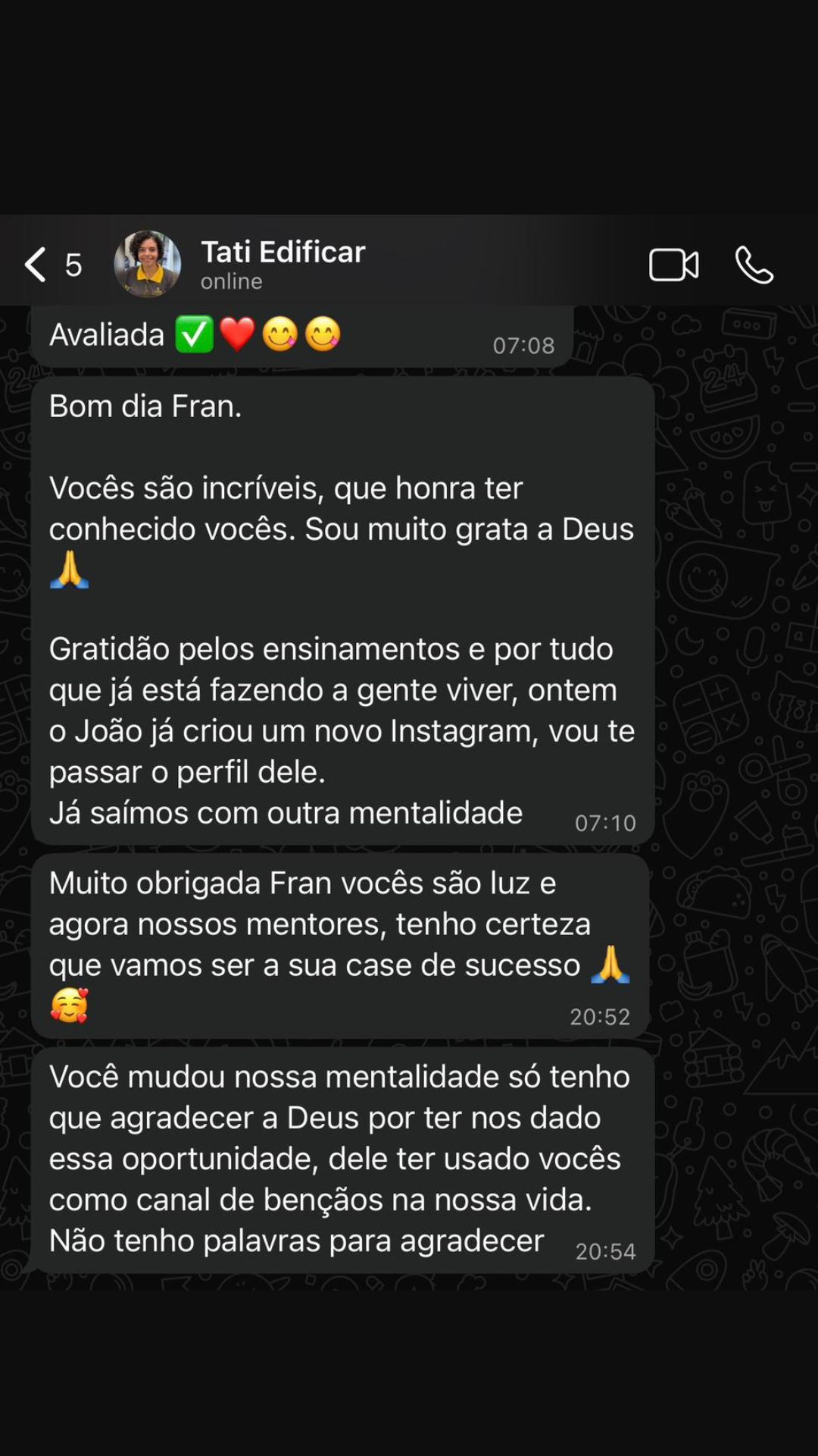 DEPOIMENTO 10